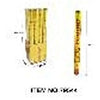 24" Gold Foil Party Popper