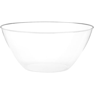 5 Qt. Bowl - Clear