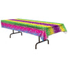 8-Bit Tablecover Plastic