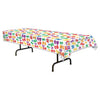 80 Tablecover Plastic