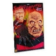 Blister Kit - Freddy K. Adlt