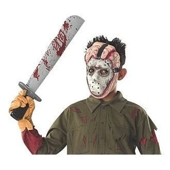 Blister Kit - Jason Adult