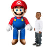 Air Walker - Mario