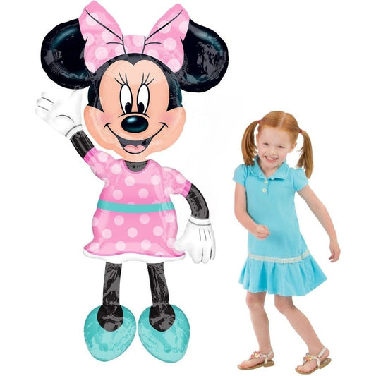 Air Walker - Minnie 54"