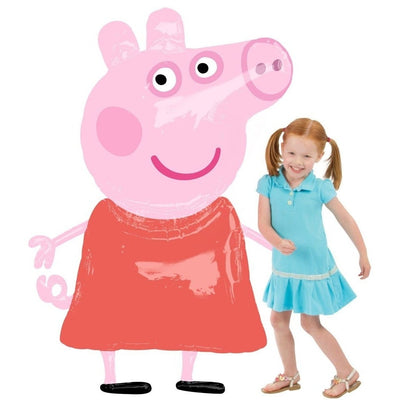 Air Walker - Peppa Pig
