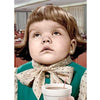 Avanti Little Girl Coffee Cup Almost Funny Greeting Card