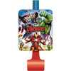 Avengers Blowouts, 8 Count
