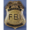 Badge - Fbi