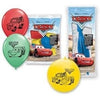 Balloon - Disney Cars, Pkg