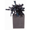 Balloon Weight - Diamond Box Black