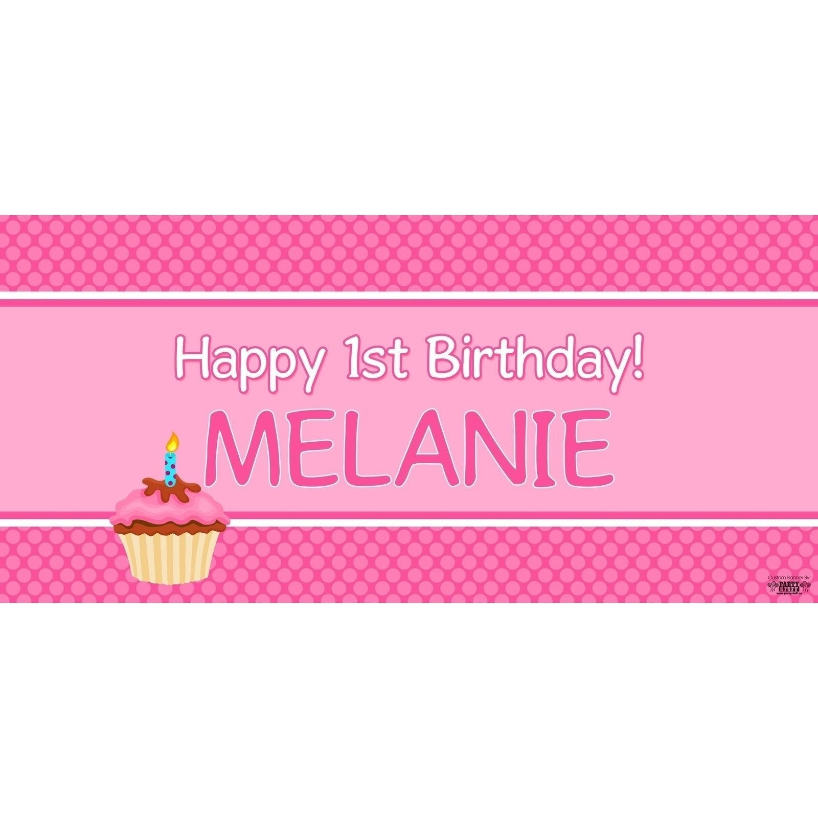 Deluxe Custom Banners – Page 11 – Party Stuff