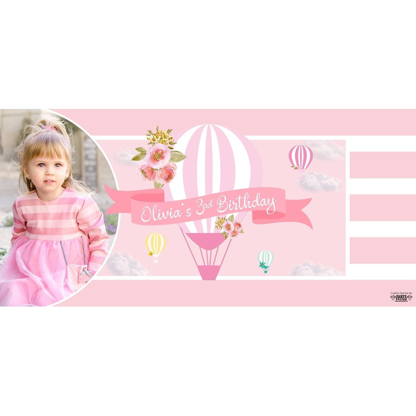 Deluxe Custom Banners – Page 11 – Party Stuff