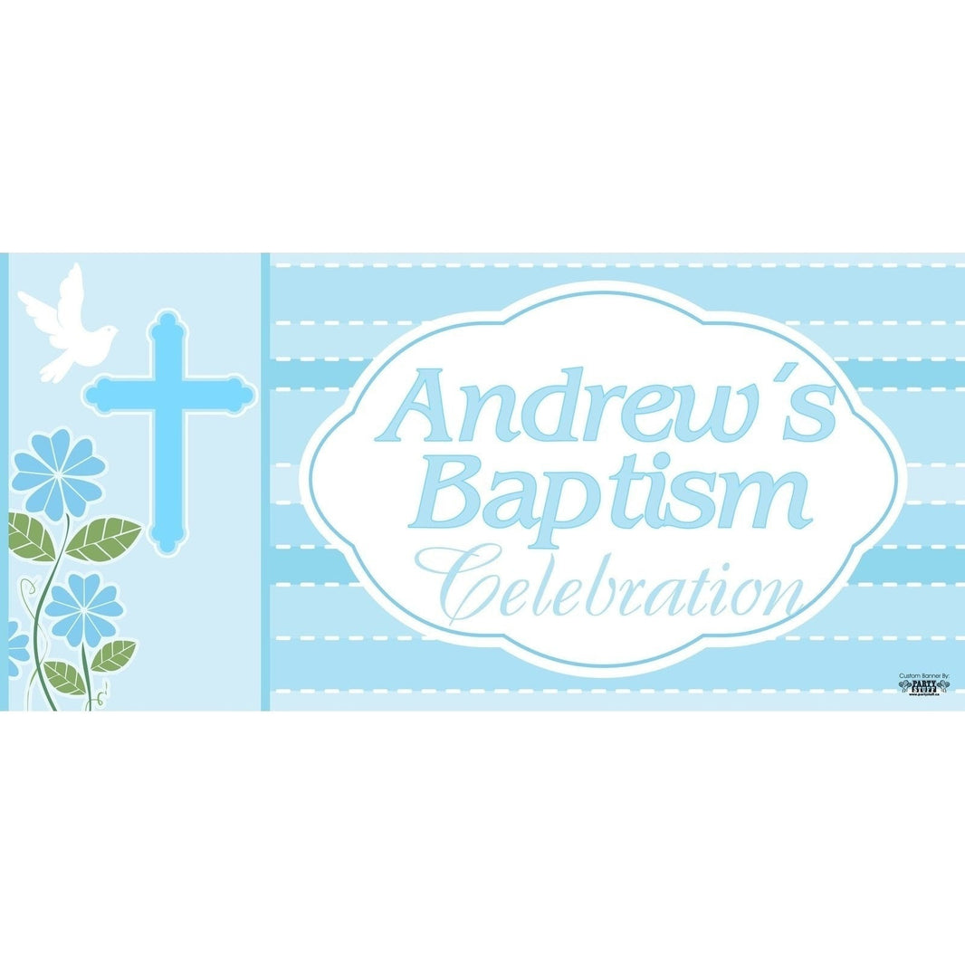 Deluxe Custom Banners – Page 10 – Party Stuff