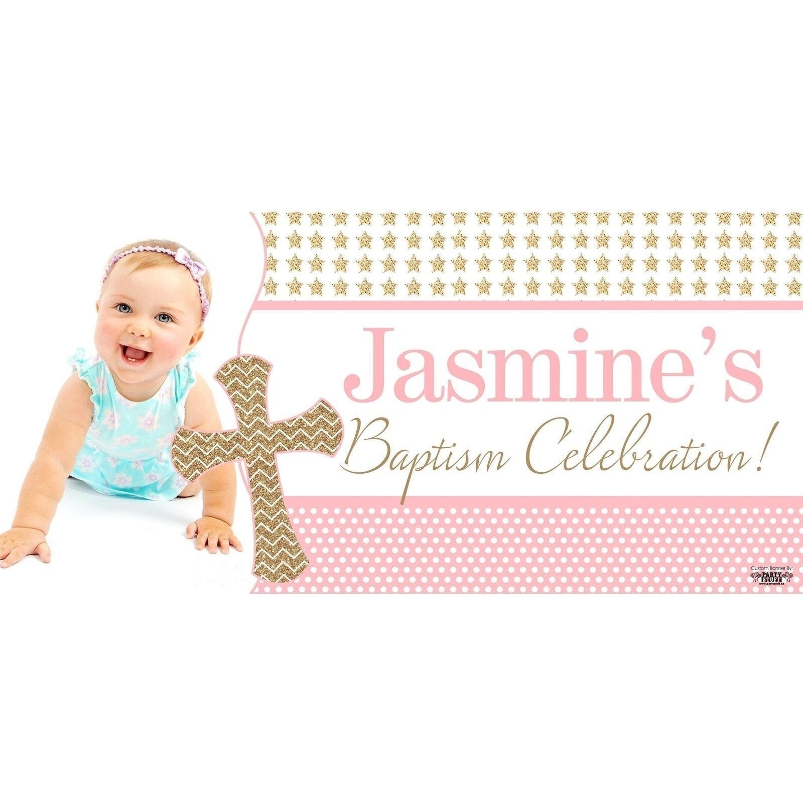 Deluxe Custom Banners – Page 11 – Party Stuff