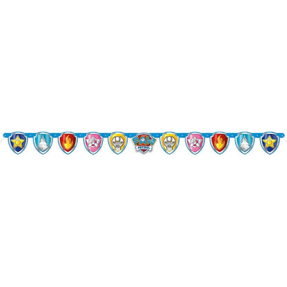 Paw Patrol Large Jointed Banner