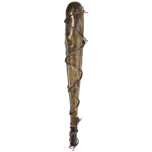 Barbed Wire Bat