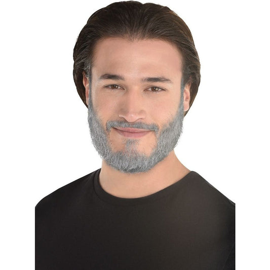 Beard Makeup 4Pc Kit