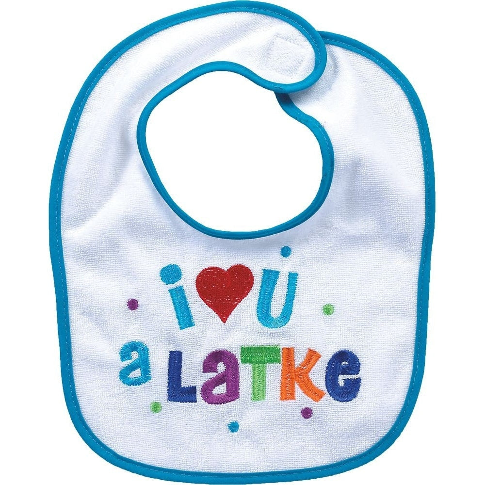 Bib - I Love You/Latke