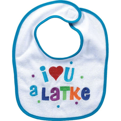 Bib - I Love You/Latke