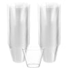 Big Party Pack Clear Plastic Tumblers, 9Oz.