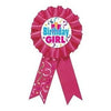 Birthday Girl Award Ribbon