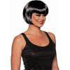 Bob Black Wig