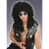 Wig - Wild Curl Black
