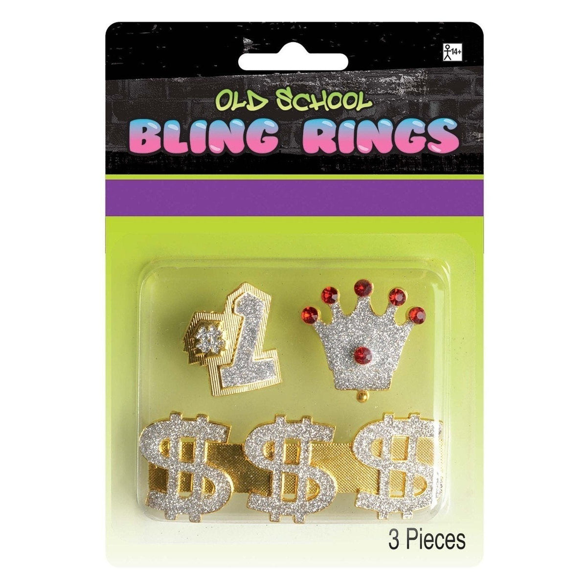 Bling Rings