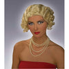 Wig - Flapper Blonde