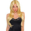 Blonde Hot Honey Wig