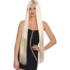 Lavish Blonde 36" Wig