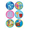 Blues Clues Stickers