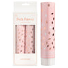 Blush Birthday Confetti Poppers