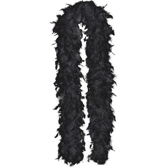 Black Boa