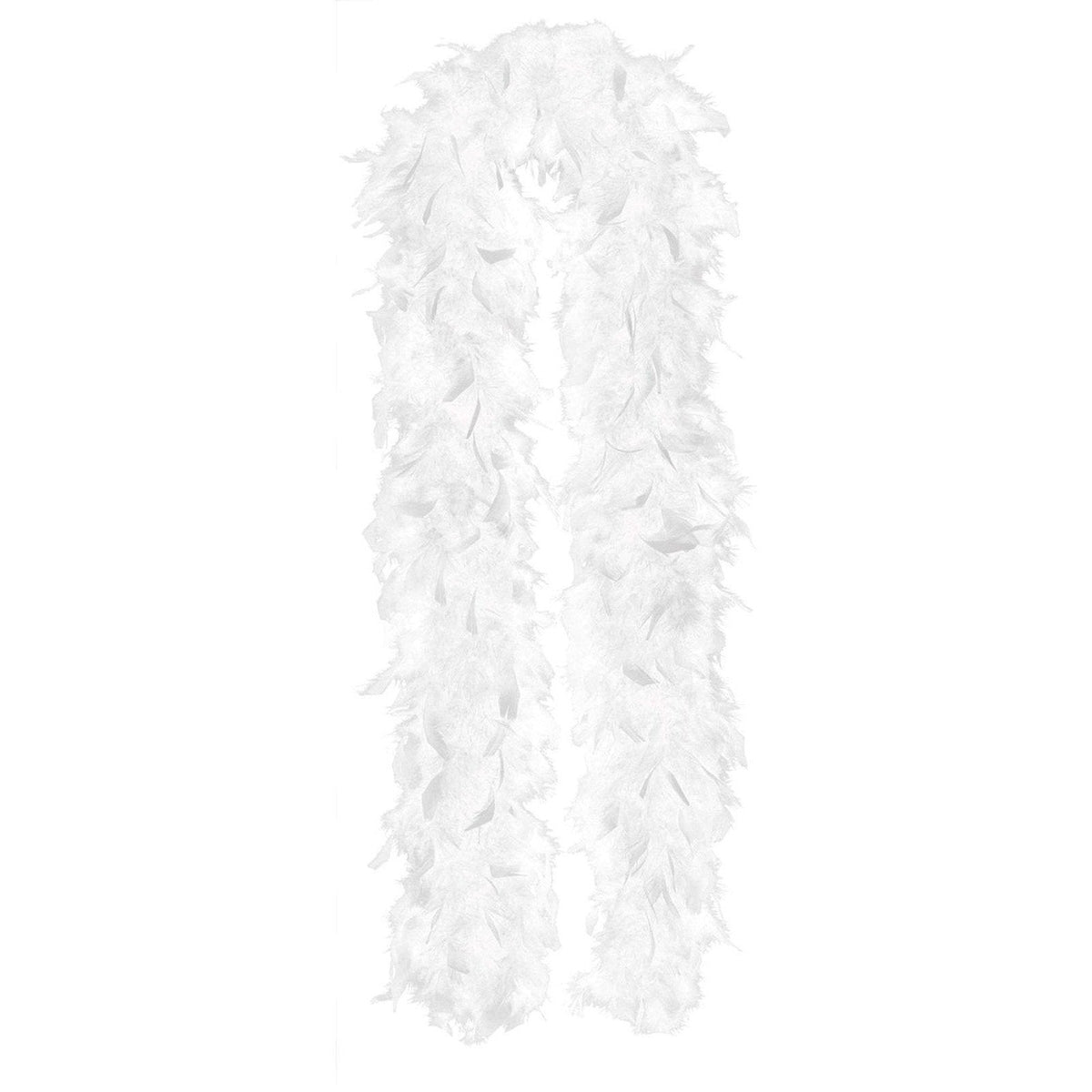 White Boa