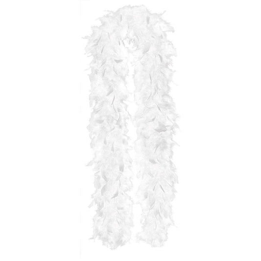 White Boa