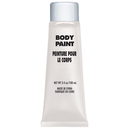 White Body Paint
