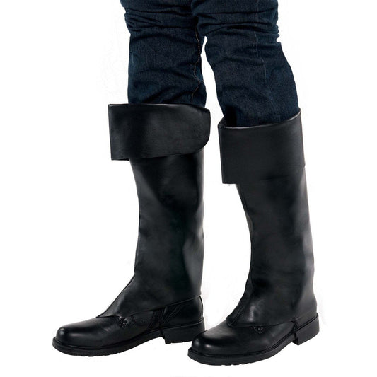 Classic Boot Toppers - Adult
