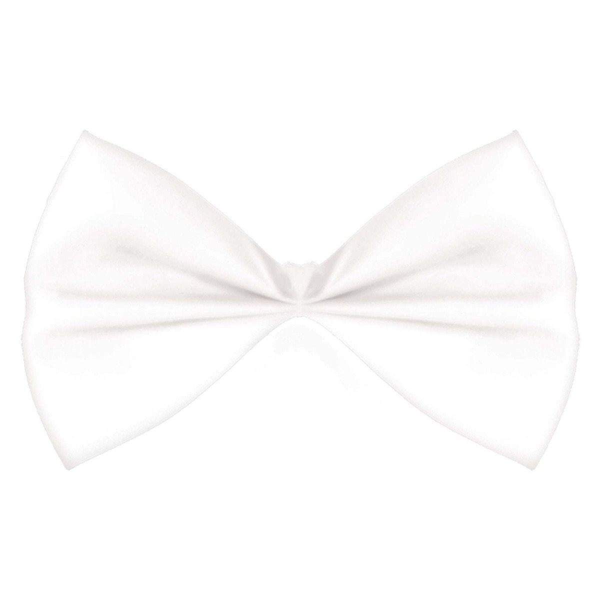 White Bow Tie
