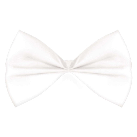 White Bow Tie