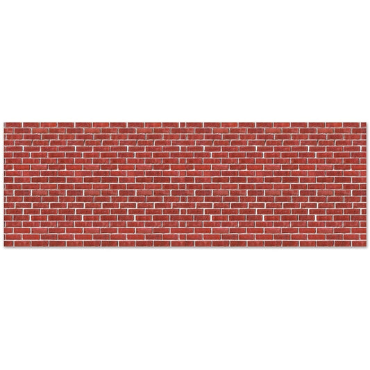 Brick Wall Backdrop Insta-Theme