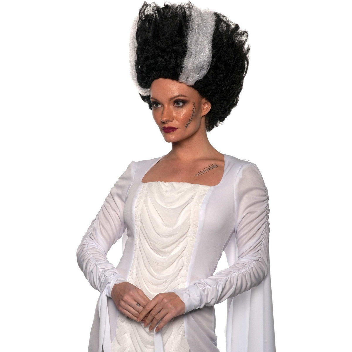 Wig - Bride