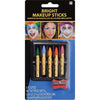 Bright Color Sticks