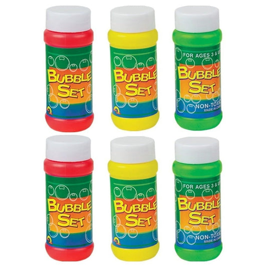 Bubble Water Sets