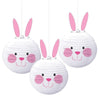 Bunny Shaped Lanterns
