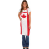 Canada Day Apron - Adult Standard