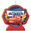 Disney/Pixar Cars 3 Birthday Candle