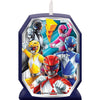 Power Rangers Classic Birthday Candle