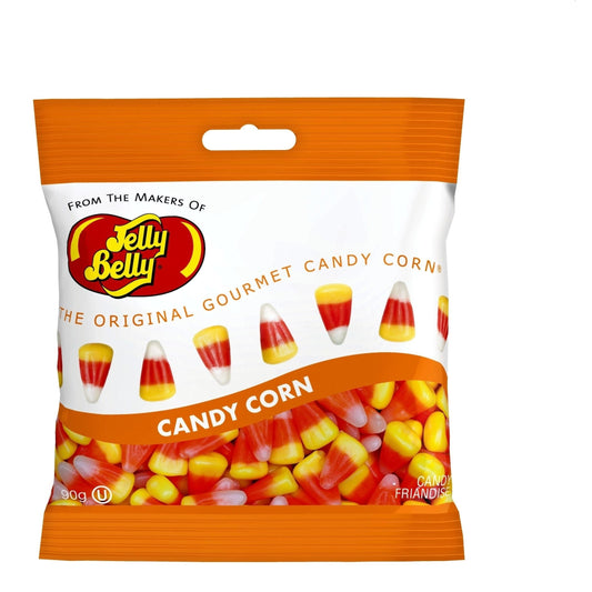 Candy - Jelly Belly Candy Corn 90G