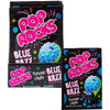 Candy - Pop Rocks Blue Raspberry